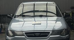 Daewoo Nexia 2011 года за 2 700 000 тг. в Алматы – фото 5