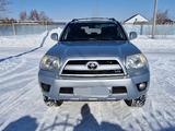 Toyota 4Runner 2008 года за 10 500 000 тг. в Костанай – фото 3