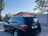 Toyota Highlander 2010 годаүшін9 500 000 тг. в Жаркент – фото 3
