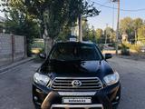 Toyota Highlander 2010 годаүшін9 500 000 тг. в Жаркент