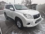 Toyota Land Cruiser Prado 2013 года за 14 100 000 тг. в Алматы – фото 2