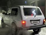 ВАЗ (Lada) Lada 2121 2012 года за 2 150 000 тг. в Костанай