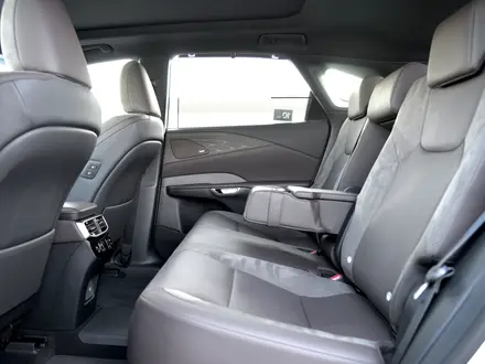 Lexus RX 450h Luxury 2025 года за 51 111 000 тг. в Шымкент – фото 11