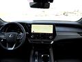 Lexus RX 450h Luxury 2025 года за 56 790 000 тг. в Шымкент – фото 8