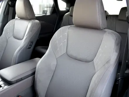 Lexus RX 450h Luxury 2025 года за 51 111 000 тг. в Шымкент – фото 12
