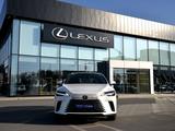 Lexus RX 450h Luxury 2025 года за 51 111 000 тг. в Шымкент – фото 5