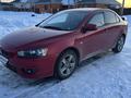 Mitsubishi Lancer 2007 года за 2 600 000 тг. в Актобе – фото 2