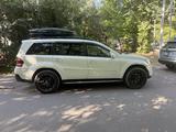 Mercedes-Benz GL 450 2008 годаүшін7 000 000 тг. в Алматы – фото 3
