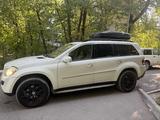 Mercedes-Benz GL 450 2008 годаүшін7 000 000 тг. в Алматы – фото 2