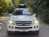 Mercedes-Benz GL 450 2008 годаүшін7 000 000 тг. в Алматы