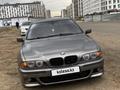 BMW 528 1997 года за 4 100 000 тг. в Астана – фото 4