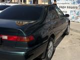 Toyota Camry 1997 годаүшін3 100 000 тг. в Турара Рыскулова – фото 4