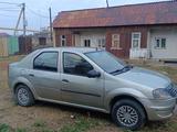 Renault Logan 2010 годаүшін1 500 000 тг. в Алматы