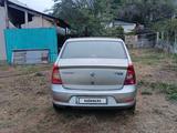 Renault Logan 2010 годаүшін1 500 000 тг. в Алматы – фото 2