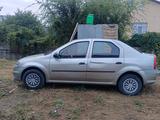 Renault Logan 2010 годаүшін1 500 000 тг. в Алматы – фото 3