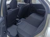 Renault Logan 2010 годаүшін1 500 000 тг. в Алматы – фото 5