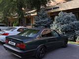 BMW 525 1992 годаүшін1 100 000 тг. в Шымкент