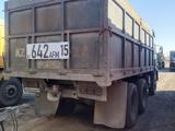 КамАЗ  5320 1994 годаүшін9 800 000 тг. в Кокшетау – фото 3