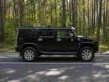 Hummer H2 2006 года за 12 000 000 тг. в Усть-Каменогорск – фото 2