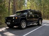 Hummer H2 2006 года за 12 000 000 тг. в Усть-Каменогорск