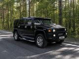 Hummer H2 2006 года за 12 000 000 тг. в Усть-Каменогорск – фото 3