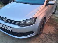 Volkswagen Polo 2013 года за 3 800 000 тг. в Актобе