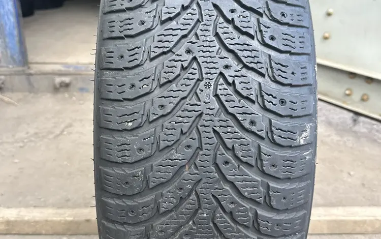 245/40/20 один баллон за 30 000 тг. в Астана