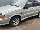 ВАЗ (Lada) 2115 2003 года за 1 000 000 тг. в Затобольск – фото 3