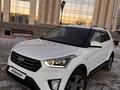 Hyundai Creta 2018 годаfor7 950 000 тг. в Астана – фото 4