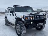 Hummer H2 2006 года за 10 000 000 тг. в Актобе