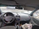 Hyundai Accent 2002 года за 2 500 000 тг. в Усть-Каменогорск – фото 2