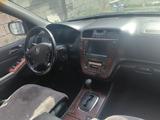 Acura MDX 2003 года за 2 900 000 тг. в Алматы – фото 5