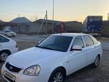 ВАЗ (Lada) Priora 2172 2014 года за 2 900 000 тг. в Шымкент – фото 3