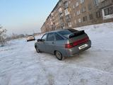 ВАЗ (Lada) 2112 2002 годаfor1 500 000 тг. в Караганда – фото 4