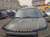 Land Rover Freelander 2003 года за 3 000 000 тг. в Каскелен – фото 2