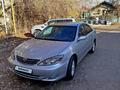 Toyota Camry 2003 года за 5 300 000 тг. в Алматы – фото 9