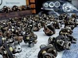 Рулевой карданчик RX300 за 12 000 тг. в Алматы – фото 4