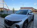 Hyundai Tucson 2024 года за 13 900 000 тг. в Атырау – фото 4