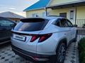 Hyundai Tucson 2024 года за 13 900 000 тг. в Атырау – фото 3