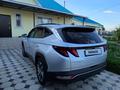 Hyundai Tucson 2024 года за 13 900 000 тг. в Атырау – фото 2