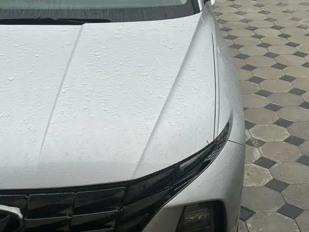 Hyundai Tucson 2024 года за 13 900 000 тг. в Атырау – фото 6
