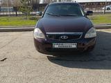 ВАЗ (Lada) Priora 2171 2012 годаүшін2 200 000 тг. в Балпык би – фото 4