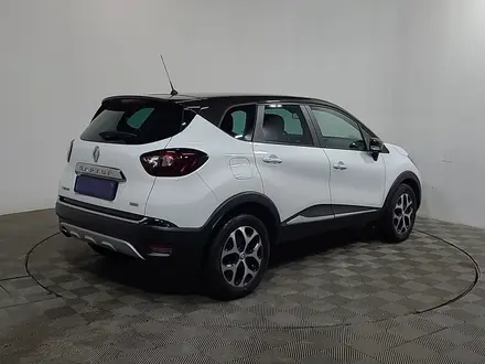 Renault Kaptur 2020 года за 8 690 000 тг. в Алматы – фото 5