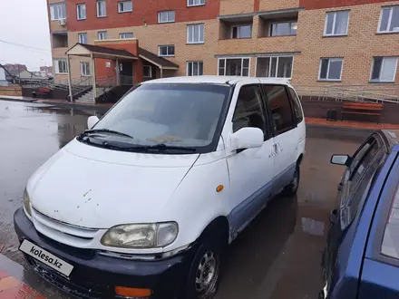 Nissan Serena 1997 года за 600 000 тг. в Экибастуз