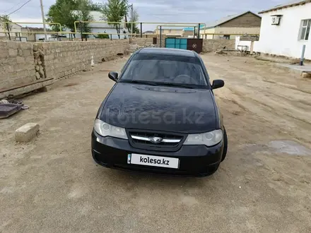 Daewoo Nexia 2012 года за 1 300 000 тг. в Бейнеу