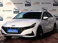 Hyundai Elantra 2023 годаүшін11 300 000 тг. в Алматы