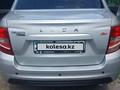 ВАЗ (Lada) Granta 2190 2023 года за 4 000 000 тг. в Караганда – фото 7