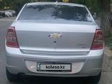 Chevrolet Cobalt 2022 годаfor6 500 000 тг. в Алматы – фото 3