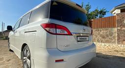 Nissan Quest 2011 года за 9 000 000 тг. в Актау – фото 4