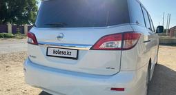 Nissan Quest 2011 годаүшін9 000 000 тг. в Актау – фото 3